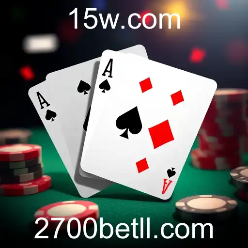 Bacará Online: A Nova Era do Cassino Digital com 2700bet