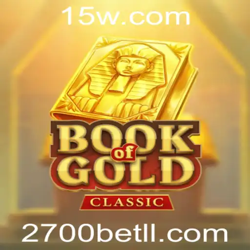Explorando o Fascinante Mundo de BookOfGoldClassic e 2700bet