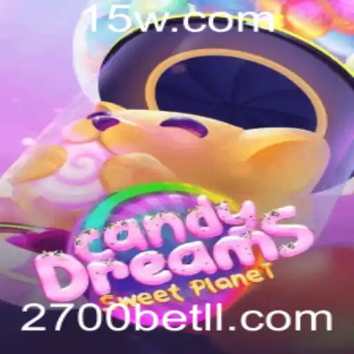 Explorando CandyDreams: O Encanto e as Regras do Jogo com 2700bet
