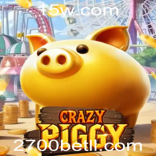 CrazyPiggy: Um Mergulho no Universo do Jogo com 2700bet