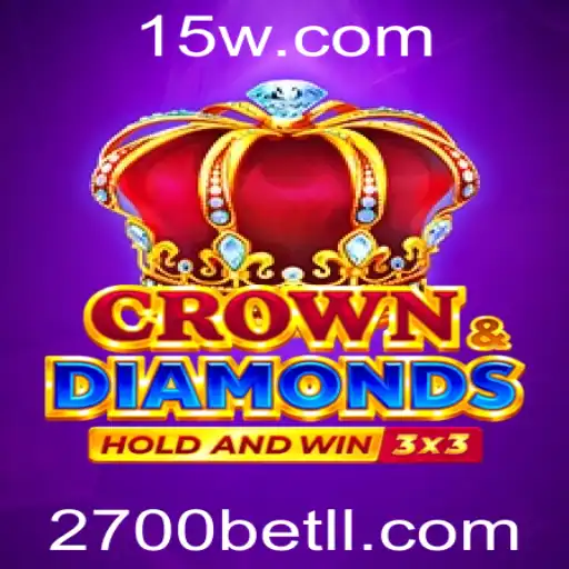 Descubra o Fascinante Mundo de Crowndiamonds: O Jogo Revolucionário Unido à Emoção de 2700bet