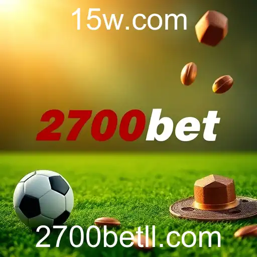 Explorando o Universo de 2700bet