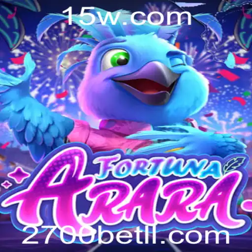 Explorando FortunaArara: O Novo Fenômeno dos Jogos