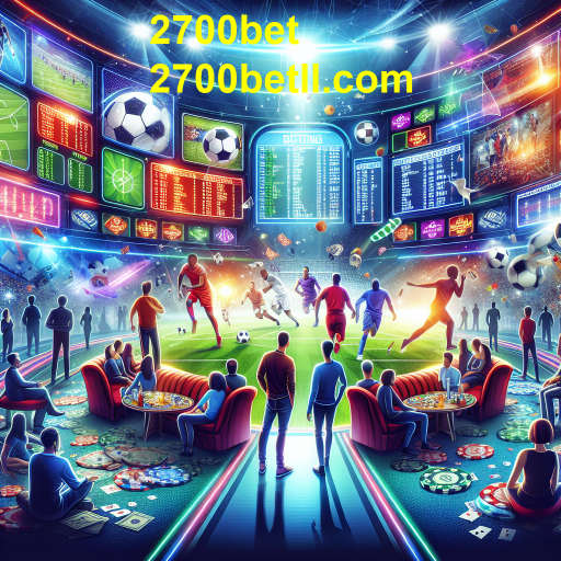 2700bet