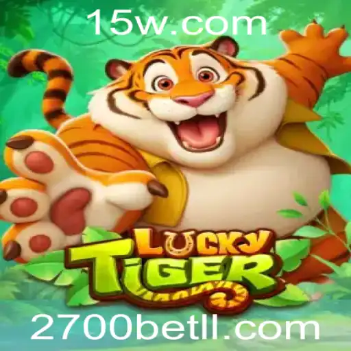 Explorando o Jogo LuckyTiger e a Plataforma 2700bet