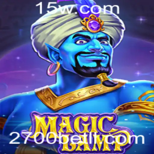 Descubra o Fascinante Mundo de MagicLamp: Um Jogo Inovador para os Amantes de Desafios