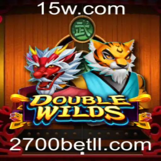 Explorando DoubleWilds: O Mundo Emocionante dos Jogos com 2700bet