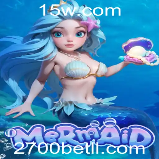 Explorando o Jogo Mermaid: Diversão e Estratégia com 2700bet