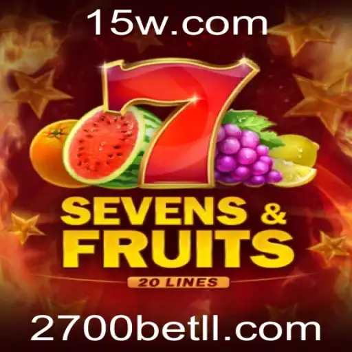 Descubra SevensFruits20: O Novo Fenômeno no Mundo dos Jogos