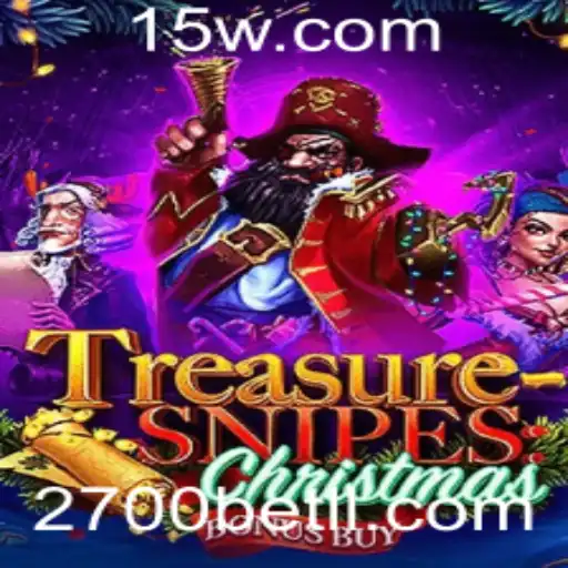 Explorando o Fascinante Mundo de TreasuresnipesChristmas