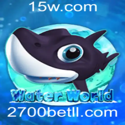 Descubra o Mundo de Aventuras de WaterWorld com 2700bet