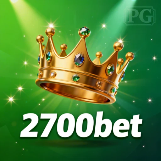 2700bet Logo