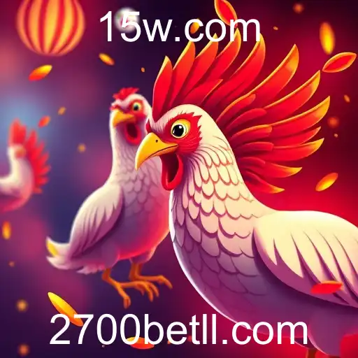 Sabong Online: A Revolução das Apostas Digitais com 2700bet