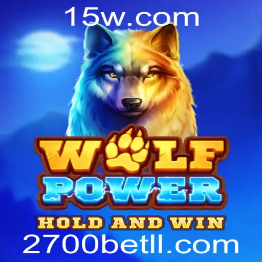 Explorando o Fascinante Mundo de WolfPower e 2700bet