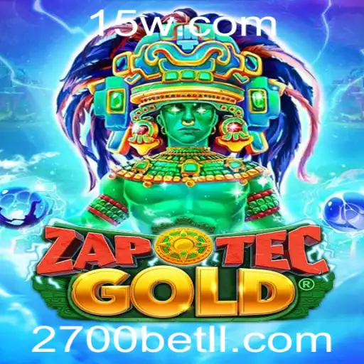 Descubra o Fascinante Mundo do Jogo ZapOtecGold com 2700bet